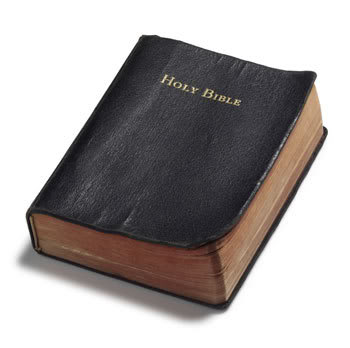 King James Bible